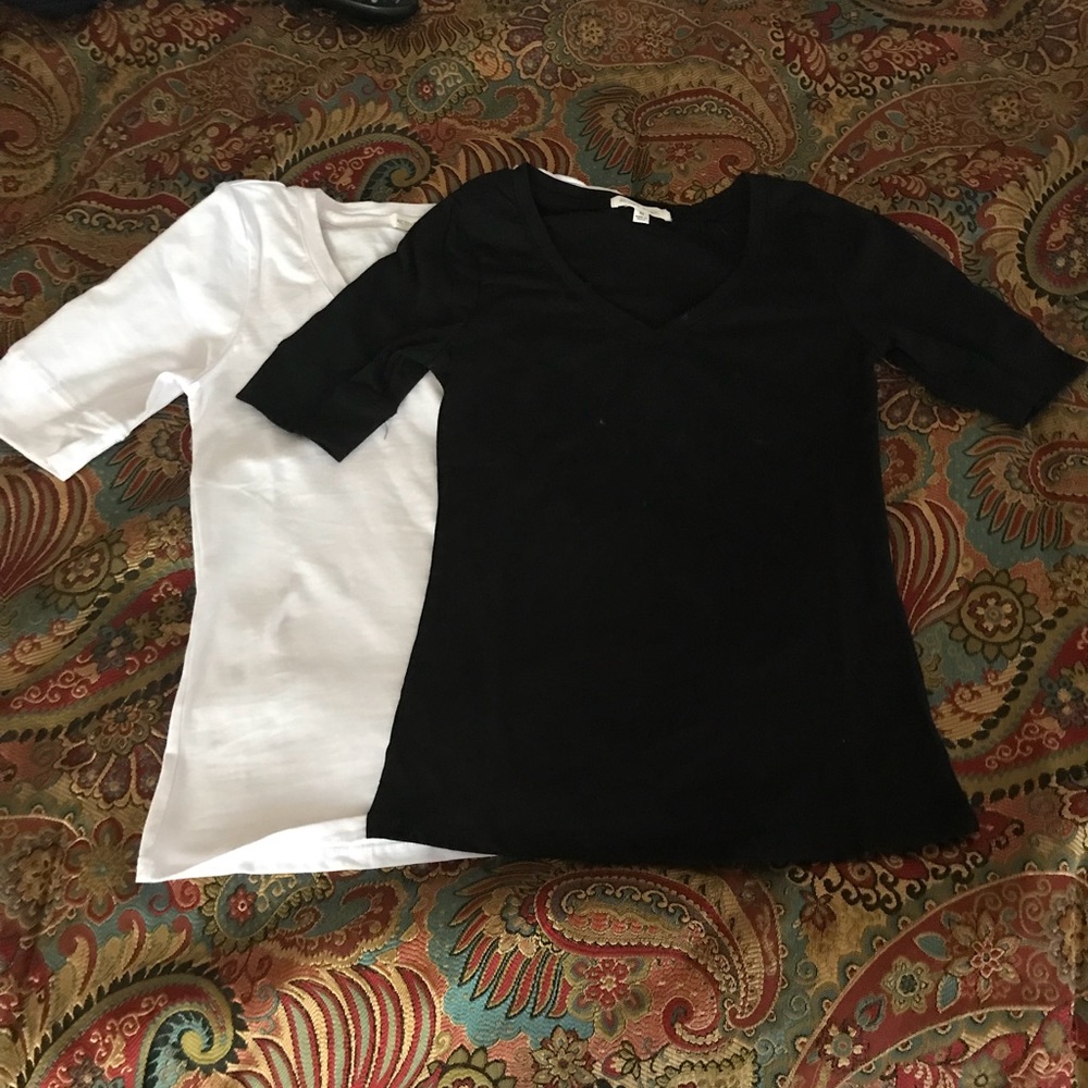 Active basic T-shirt pack